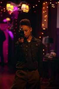 Dear White People – S01E03 – Chapter III
