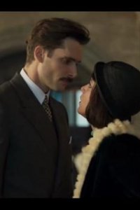 Las chicas del cable – S01E06 – La familia
