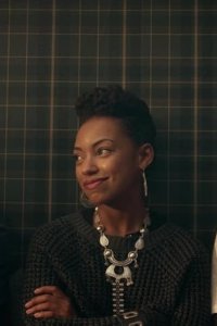 Dear White People – S01E05 – Chapter V