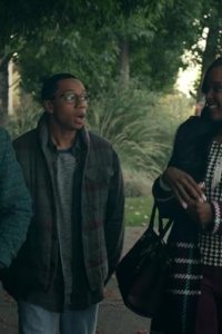 Dear White People – S01E08 – Chapter VIII