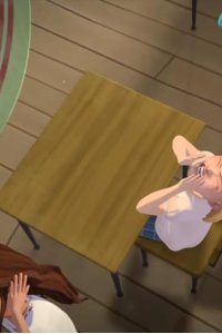 Spirit Riding Free – S08E04 – Lucky and the Endless Possibilities