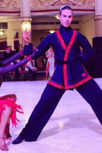 Baby Ballroom – S02E01 – Episode #2.1