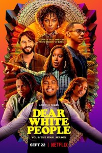 Dear White People – S04E01 – Volume 4: Chapter I
