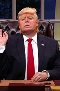 The President Show – S01E07 – Evan McMullin