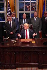 The President Show – S01E08 – Bassem Youssef