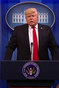 The President Show – S01E09 – Matt Walsh