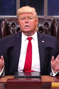 The President Show – S01E10 – Matt Taibbi