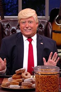 The President Show – S01E11 – Joy Behar