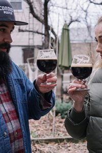 Beerland – S01E02 – New York City