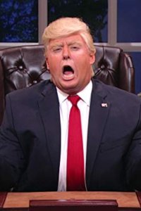 The President Show – S01E12 – Carole Radziwill