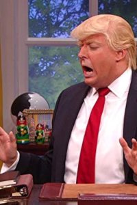 The President Show – S01E13 – Ana Marie Cox