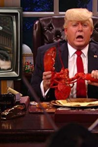 The President Show – S01E17 – Paul Rieckhoff
