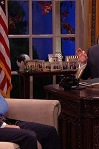 The President Show – S01E18 – Ana Kasparian