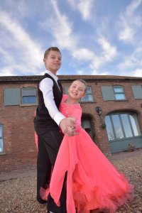 Baby Ballroom – S02E03 – Episode #2.3