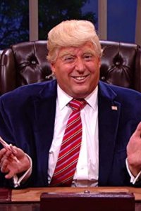 The President Show – S01E21 – I Came Up with Christmas – A President Show Christmas