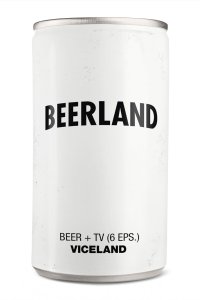 Beerland – S03E02 – Canada