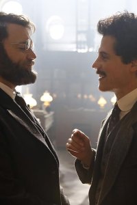 Genius – S01E04 – Einstein: Chapter Four