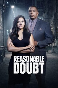 Reasonable Doubt – S04E04 – For Her Love