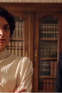 Genius – S01E06 – Einstein: Chapter Six