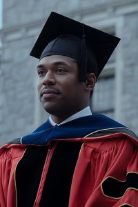 Genius – S04E01 – MLK/X: Graduation