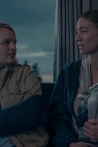 The Handmaid’s Tale – S06E01 – Train