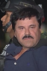 El Chapo – S01E01 – Episode #1.1