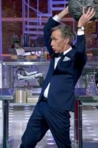 Bill Nye Saves the World – S01E01 – Earth Is a Hot Mess