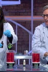 Bill Nye Saves the World – S01E02 – Tune Your Quack-o-Meter