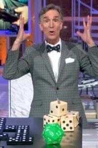 Bill Nye Saves the World – S01E07 – Cheat Codes for Reality