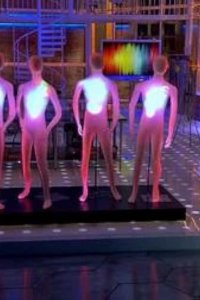Bill Nye Saves the World – S01E09 – The Sexual Spectrum