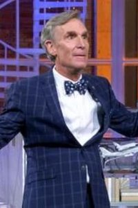 Bill Nye Saves the World – S01E10 – Saving the World — With Space!