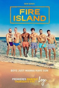 Fire Island – S01E05 – I Love My Boys