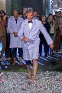 Bill Nye Saves the World – S01E11 – Malarkey!