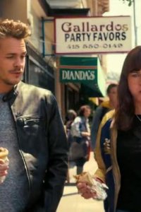 Girlboss – S01E03 – Thank You, San Francisco