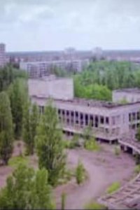 Mysteries of the Abandoned – S01E03 – Phantoms of Chernobyl