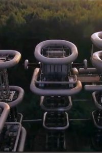 Mysteries of the Abandoned – S01E05 – Soviet Doomsday Device