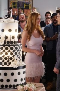 Famous in Love – S01E05 – Some Like It Not