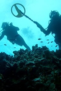 Cooper’s Treasure – S01E01 – The Treasure Map from Space
