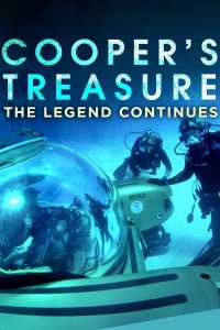 Cooper’s Treasure – S01E05 – Moving Target
