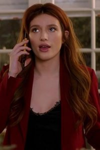 Famous in Love – S02E07 – Guess Who’s (Not) Coming to Sundance?