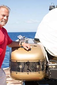 Cooper’s Treasure – S02E07 – Island of Fortune