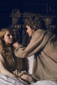The White Princess – S01E01 – In Bed with the Enemy