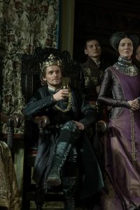 The White Princess – S01E02 – Hearts and Minds