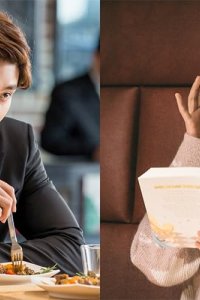 My Secret Romance – S01E05 – Playing with My Heart