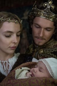 The White Princess – S01E03 – Burgundy