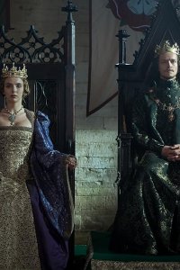 The White Princess – S01E05 – Traitors