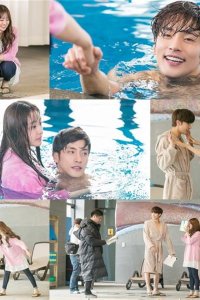 My Secret Romance – S01E08 – You’re My Paderella