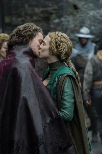 The White Princess – S01E06 – English Blood on English Soil