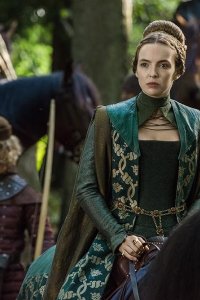 The White Princess – S01E07 – Two Kings