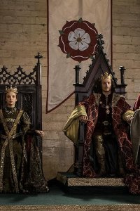 The White Princess – S01E08 – Old Curses